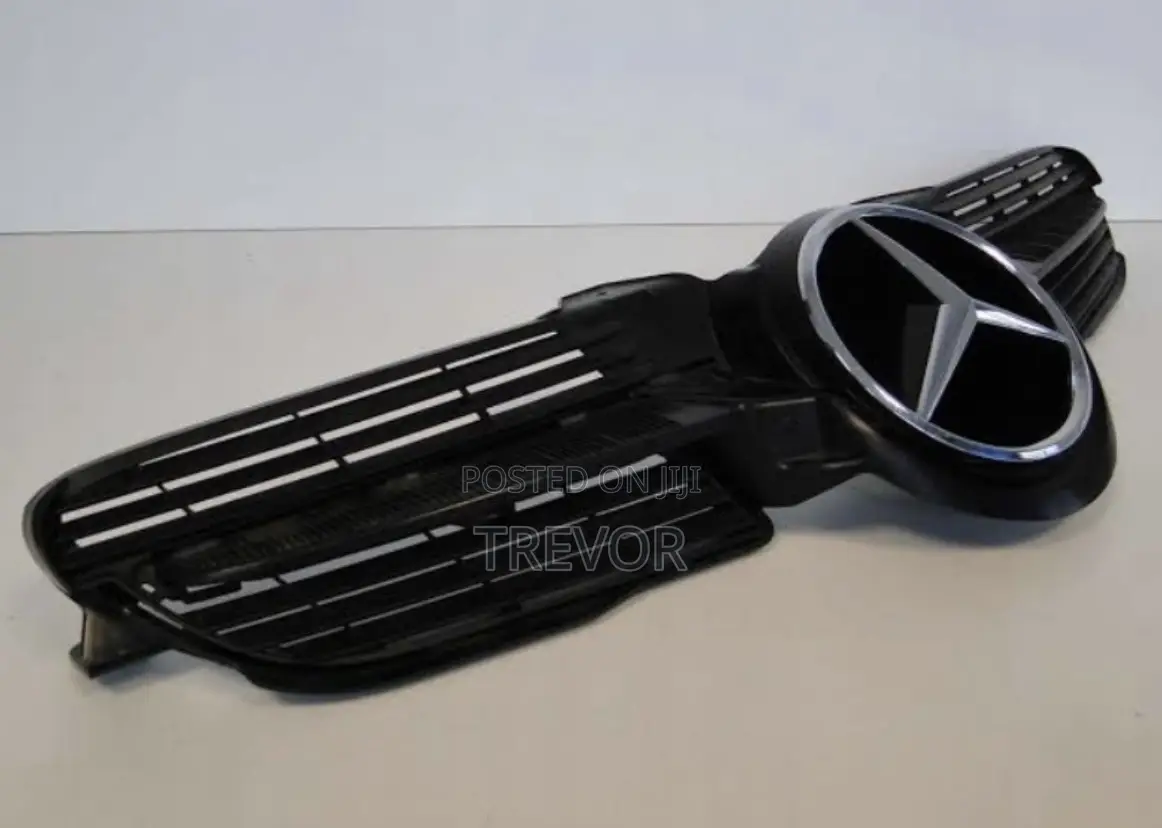 Mercedes SLK R171 (2004 - 2010)Front Grille