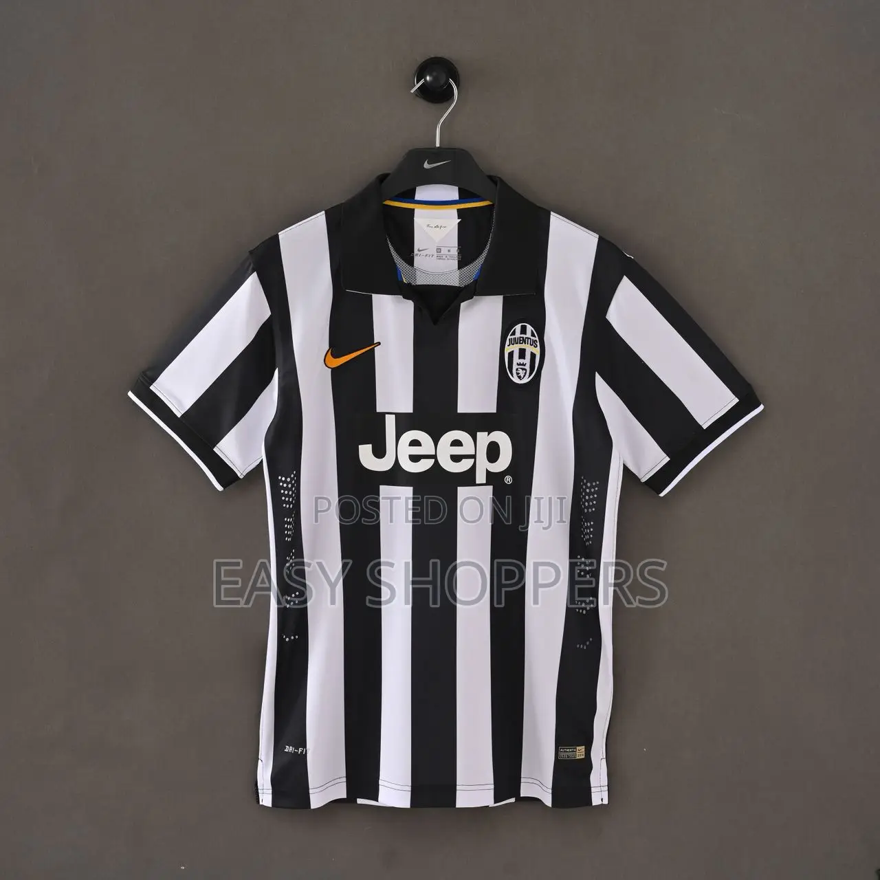 Juventus Fc Home Jersey