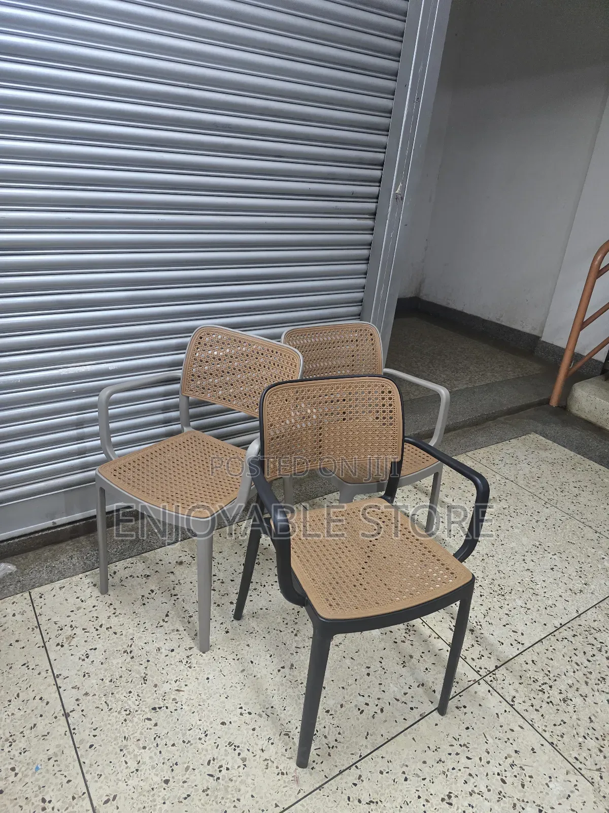 Originally Plastic Chairs Plastic Chairs Garden Hotels Home Office
