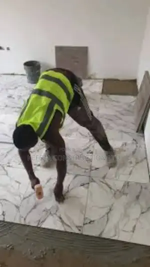 Kefaza Tilling Masters