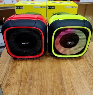 Wireless Bluetooth Speaker,