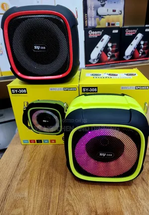Wireless Bluetooth Speaker,