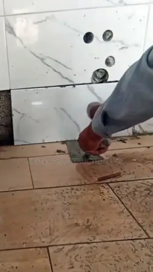 Kef Floor and Wall Tilling Company
