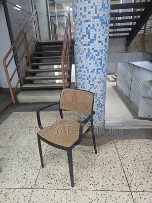 Garden Beaches Hotels Bars Plastic Chairs Plastic Chairs