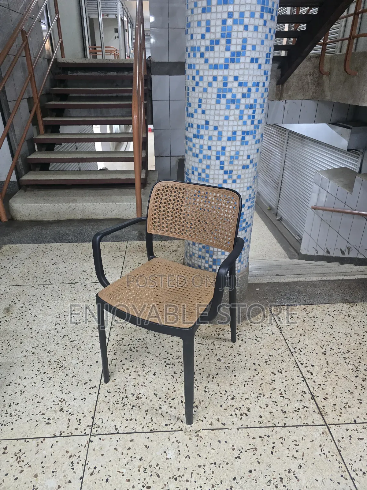 Garden Beaches Hotels Bars Plastic Chairs Plastic Chairs