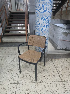 Garden Beaches Hotels Bars Plastic Chairs Plastic Chairs