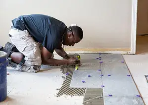 Accurate Tilling Services