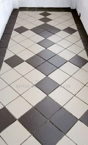 Accurate Tilling Services