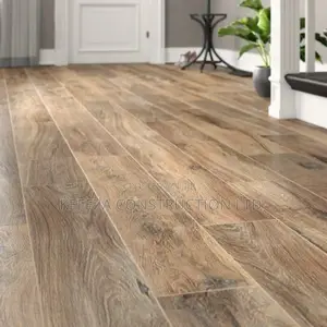 Nyz Wooden Flooring
