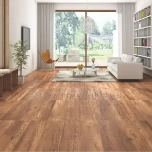 Nyz Wooden Flooring