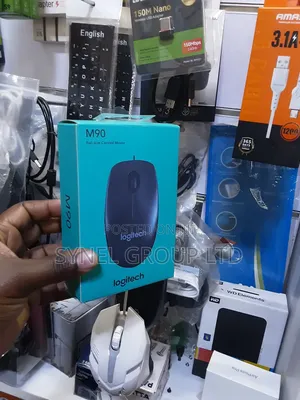 Logitech Mouse