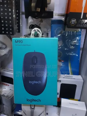 Logitech Mouse