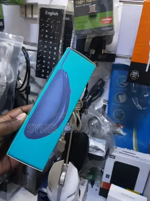 Logitech Mouse
