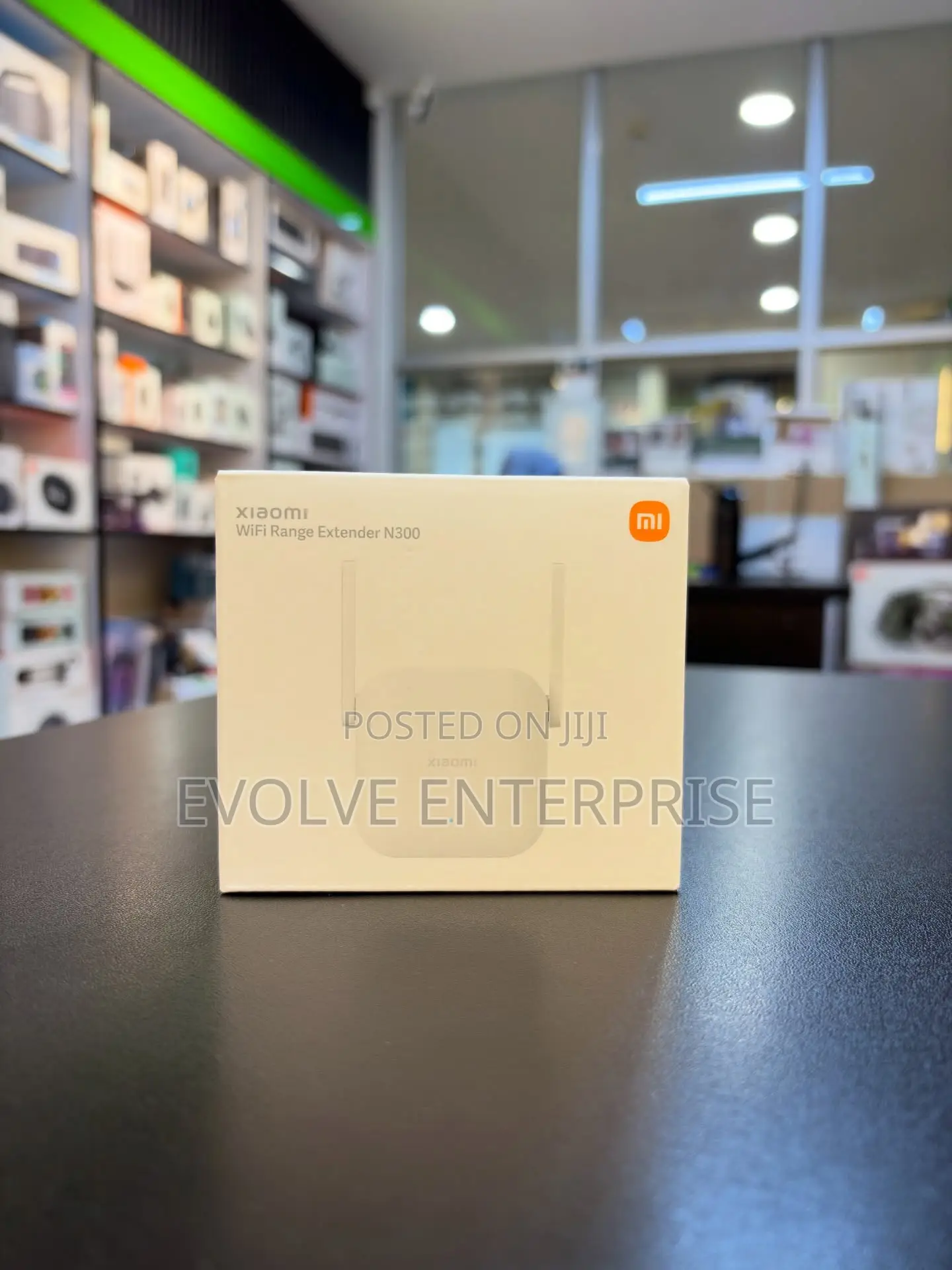 Xiaomi Wifi Range Extender N300