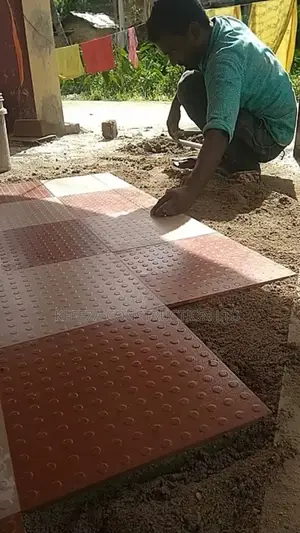 Outdoor Tilling ,