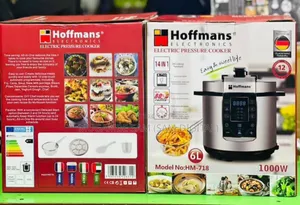 Pressure Cooker