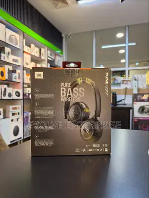JBL Tune 530bt