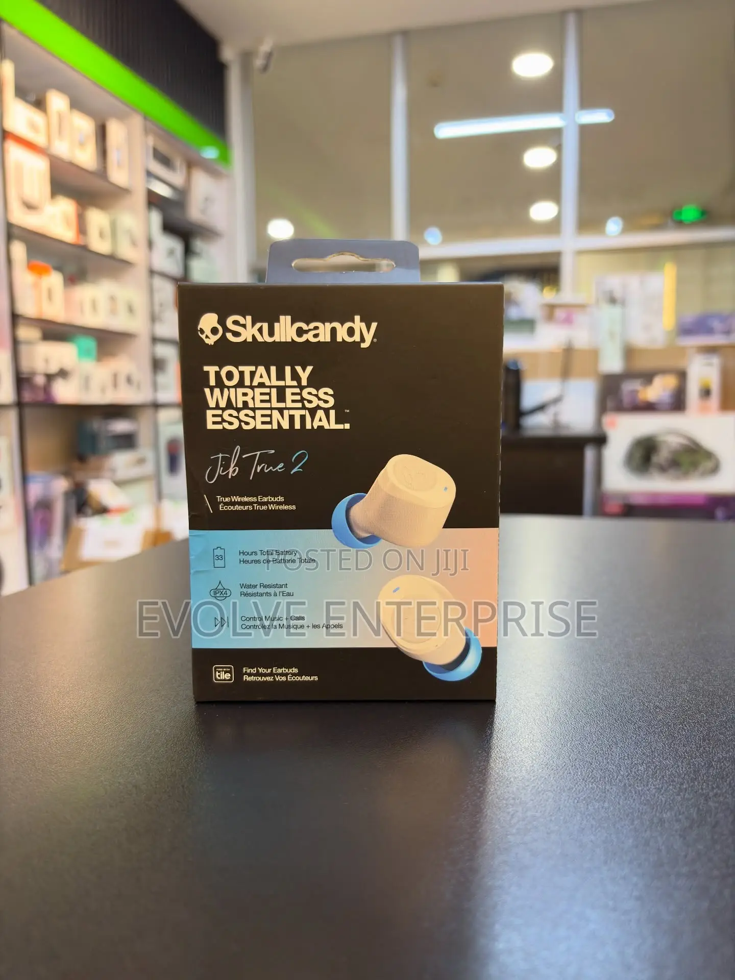 Skullcandy Jib True 2