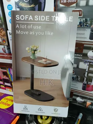 Sofa Side Table