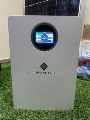 Sumry Lithium Battery