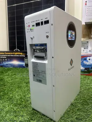 Sumry Lithium Battery