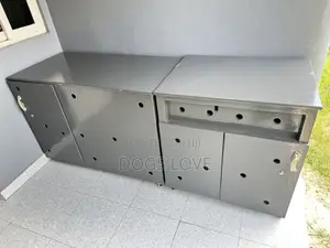 Kennels Indoor