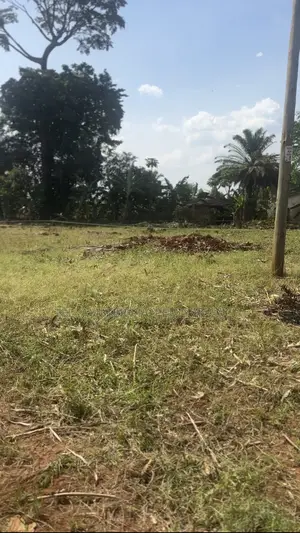 50*50ft and 50*100ft Plots at Nakifuma-Magogo for Sale