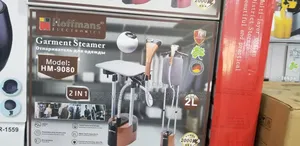 Garment Steamer