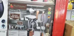 Garment Steamer