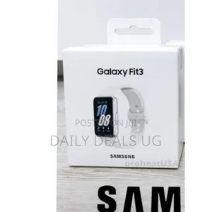 Samsung Galaxy Fit3 Fitness Tracker