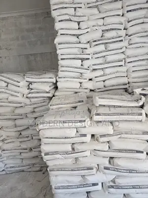 Gypsum Filler Sahara Stocked