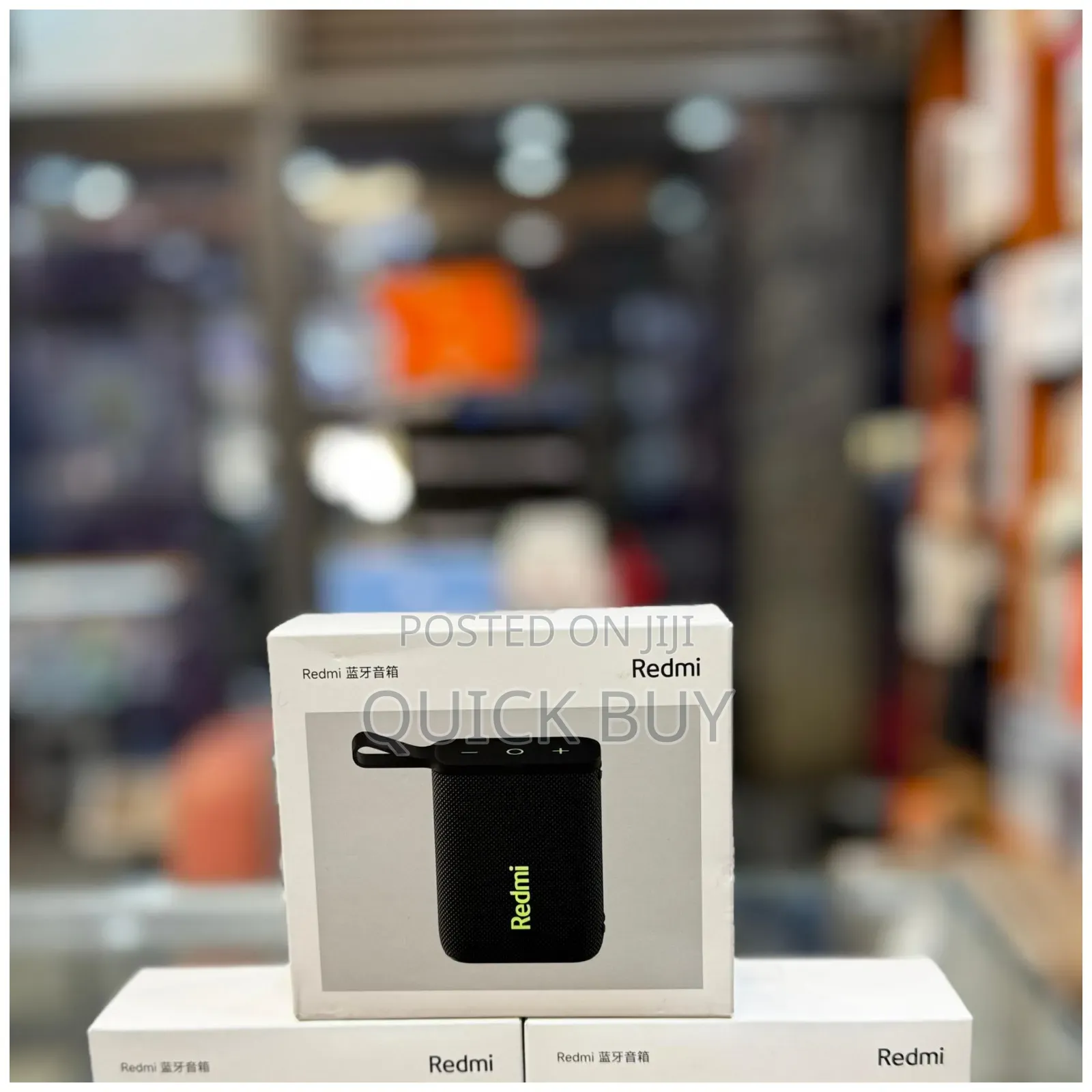 Redmi Sound Pocket Speaker 5w