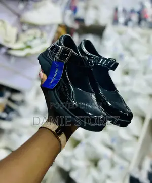 Bubuway Shoes