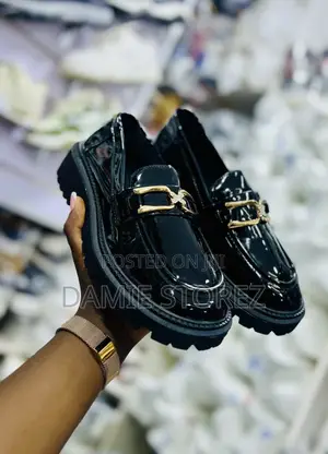 Bubuway Shoes
