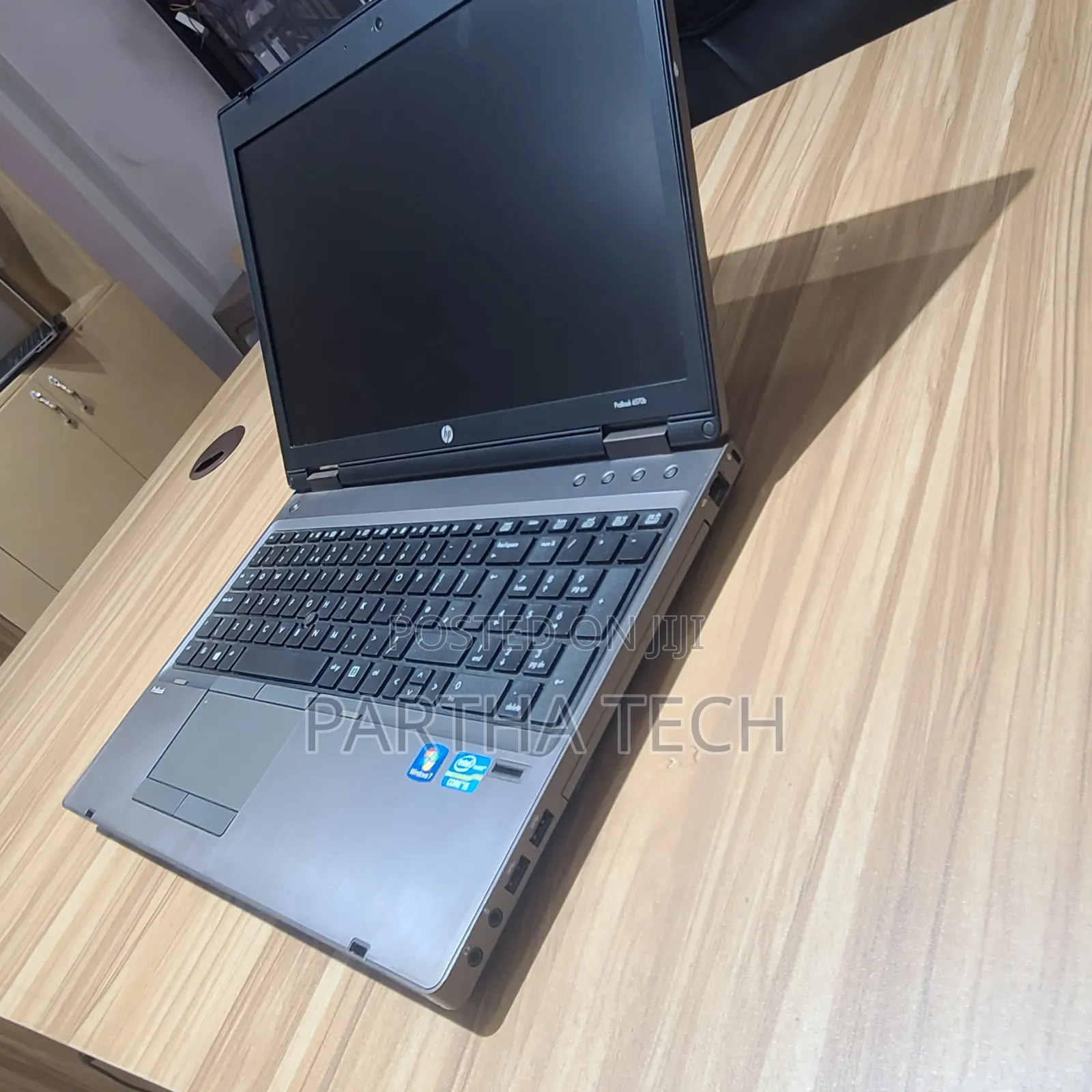 Laptop HP ProBook 6570B 8GB Intel Core i5 HDD 500GB