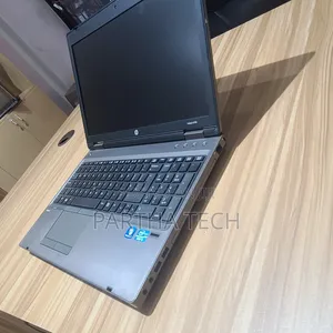 Laptop HP ProBook 6570B 8GB Intel Core i5 HDD 500GB