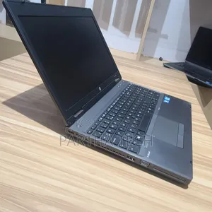 Laptop HP ProBook 6570B 8GB Intel Core i5 HDD 500GB