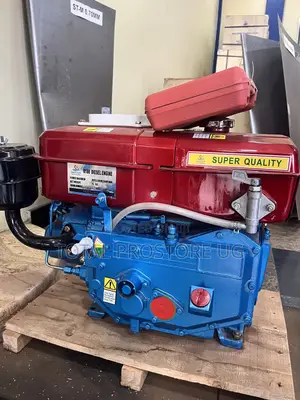 Diesel Engines 8hp, 13hp, 16hp, 20hp, 24hp, 30hp, 42hp.