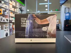 Green Lion Steam 1800w Garment Steamer