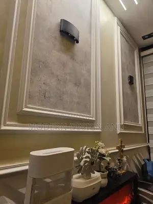 Wall Mouldings Perfect