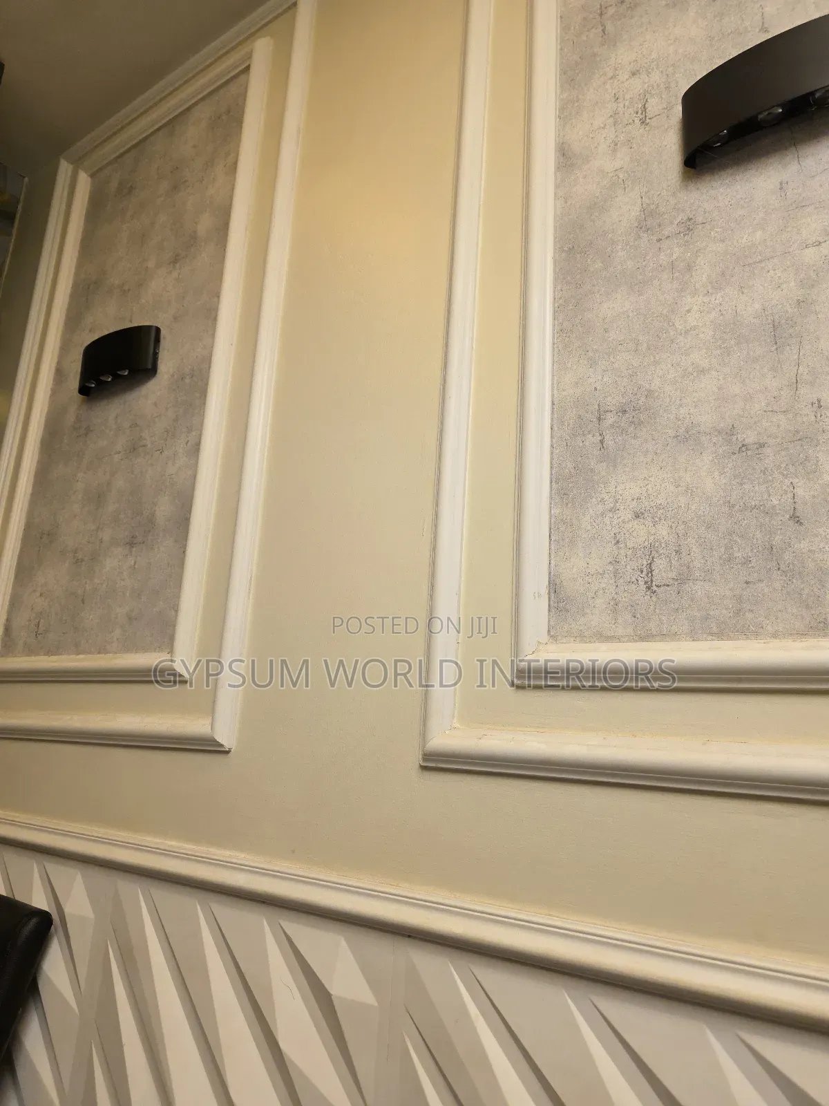 Wall Mouldings Perfect