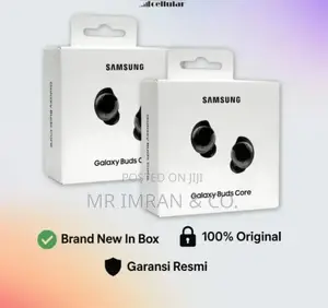 Samsung Galaxy Buds Core Sm-R410 (2025)