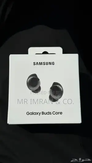 Samsung Galaxy Buds Core Sm-R410 (2025)