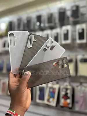 Ultra-Thin Layer Phone Cases