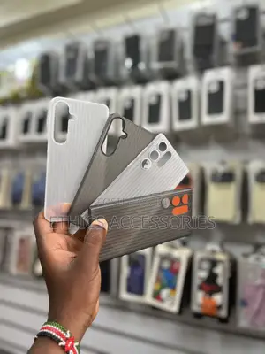 Ultra-Thin Layer Phone Cases
