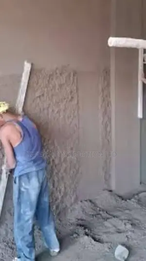 Fishing Plaster With Experts