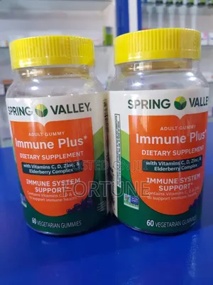 Immune Plus