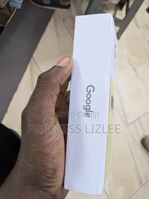 Google Pixel 7 128 GB Gold