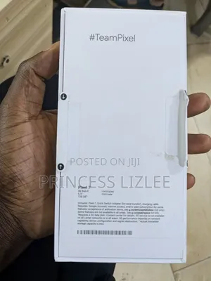 Google Pixel 7 128 GB Gold