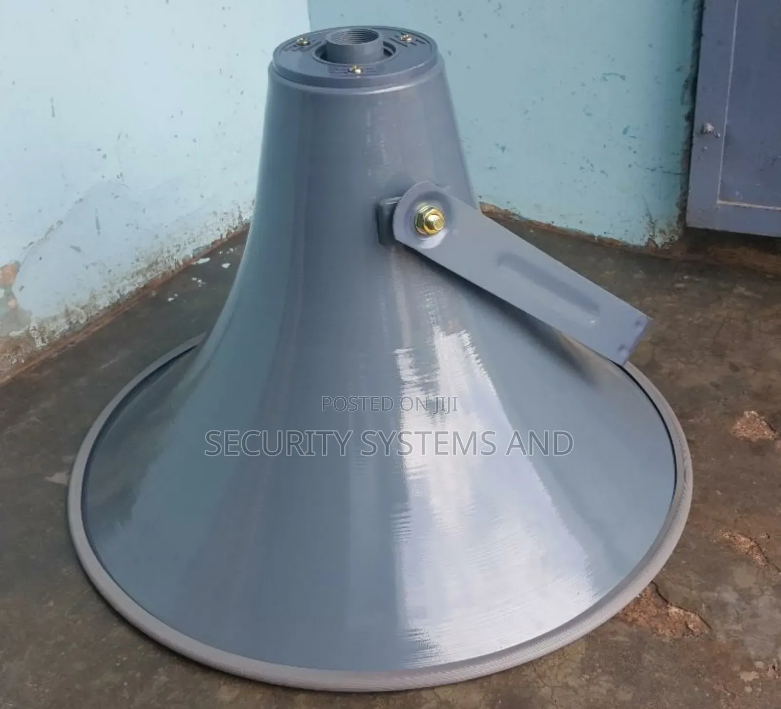 Horn Speakers 21inches With Drive Unit